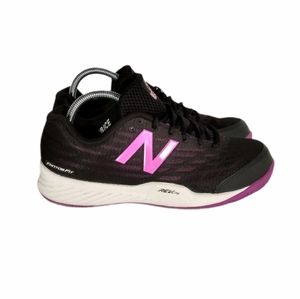 New Balance Women's 896 V2 Hard Court Tennis Shoe